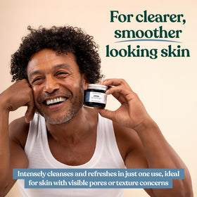 Application layer tingles as green tea and tea tree work on skin