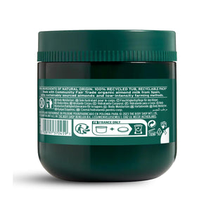 The Body Shop Strawberry Body Yogurt pump bottle illustrates lightweight hydration for 48 hours.