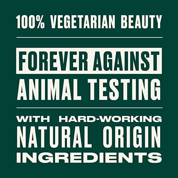 The Body Shop Vitamin E Night Cream recyclable glass packaging signals sustainable design.