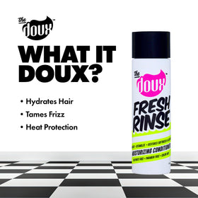 Ingredient focus: sea silk and silk amino acids for smoother, more flexible curls