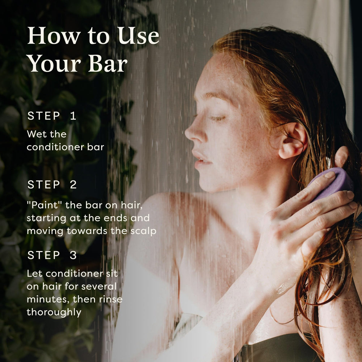 The Earthling Co. cool breeze scent enhances shower routine with refreshing notes