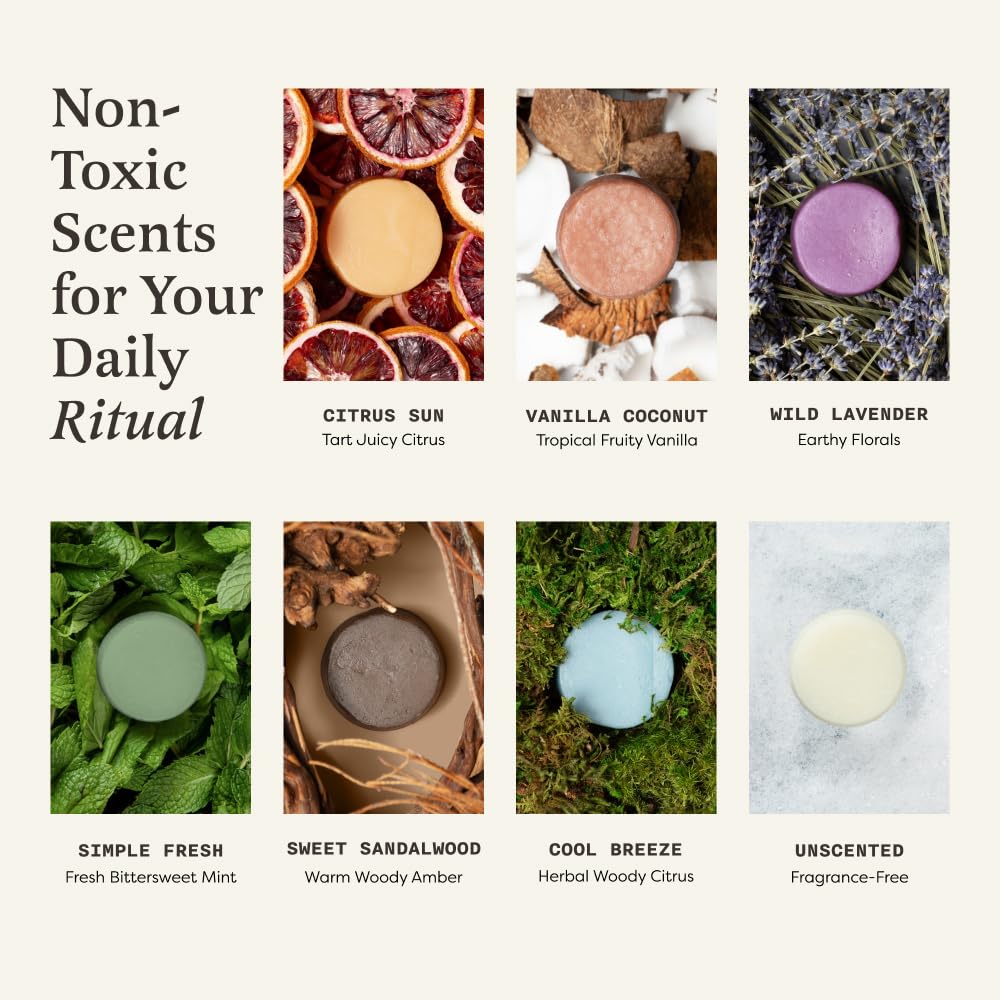 The Earthling Co. vegan ingredients align with clean beauty values