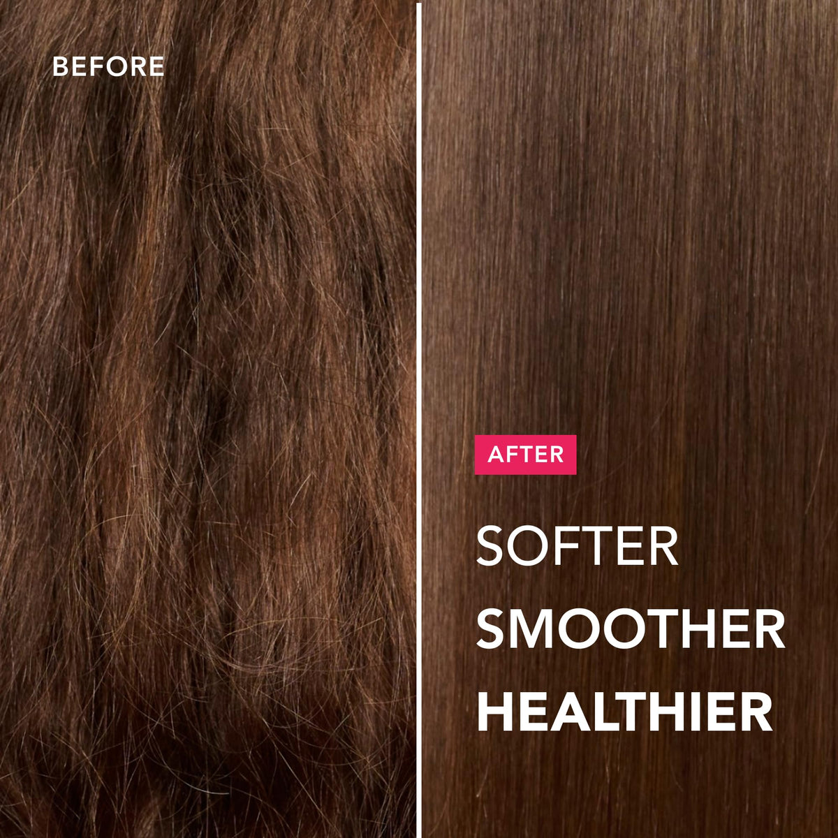 The Face Shop Rice Water Bright Essential Treatment shows shea butter as deep-conditioning ingredient