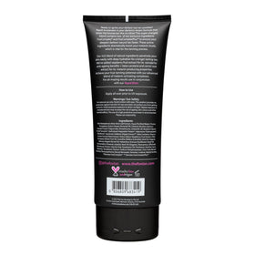 The Fox Tan Rapid Accelerator packaging on display emphasizes Australian-made vegan cruelty-free ethos.