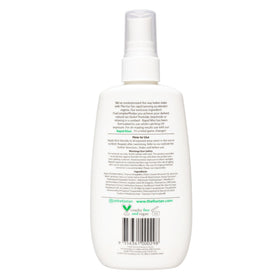 The Fox Tan Rapid Elixir label highlights Australian-made, vegan formulation.