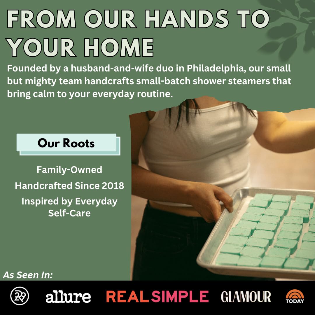 The Herbal Zen gift-ready relaxation set for gifting.