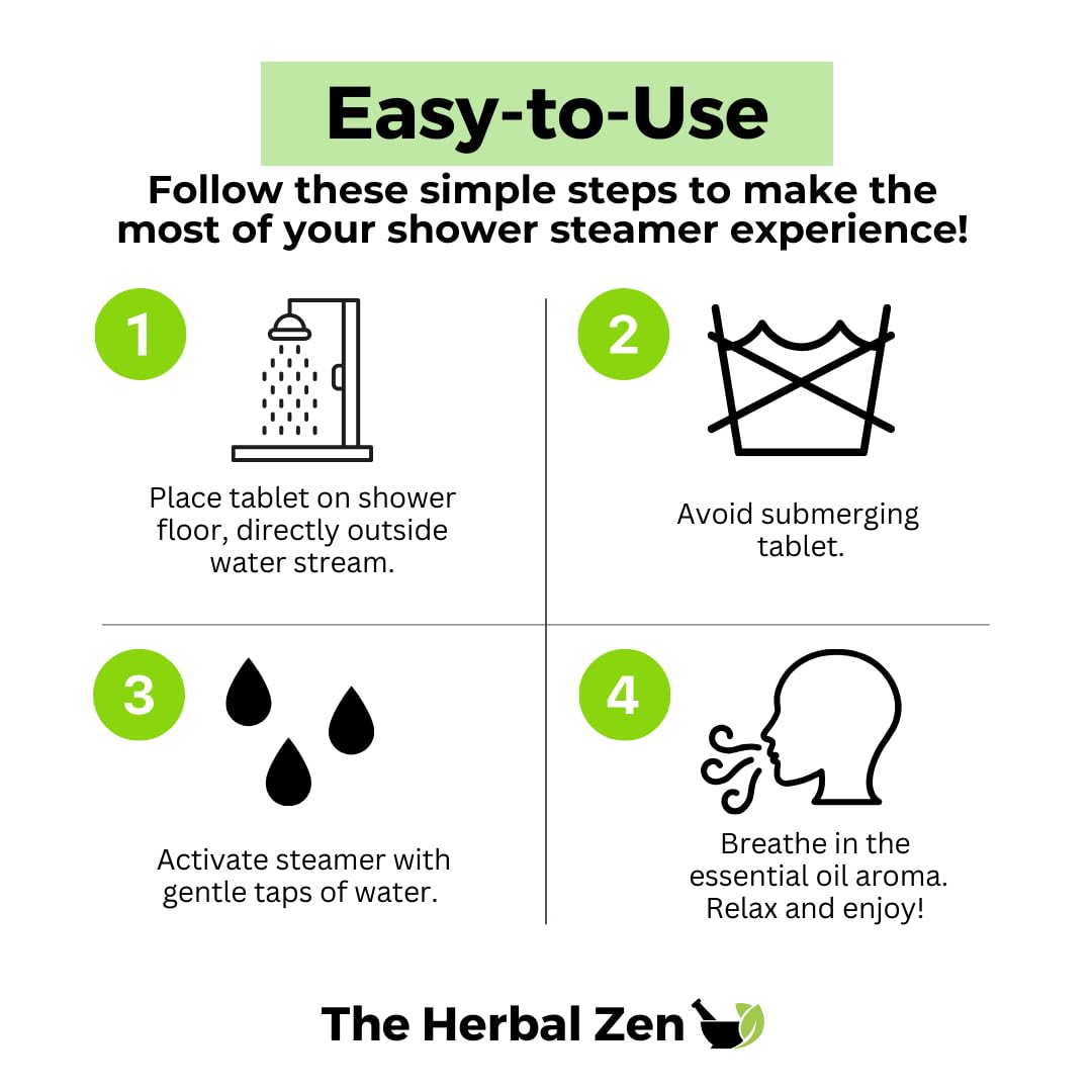 The Herbal Zen Unboxing reveals a premium self-care bath accessory