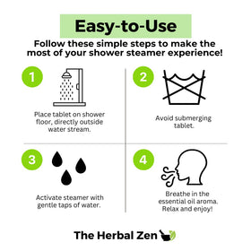 The Herbal Zen Unboxing reveals a premium self-care bath accessory