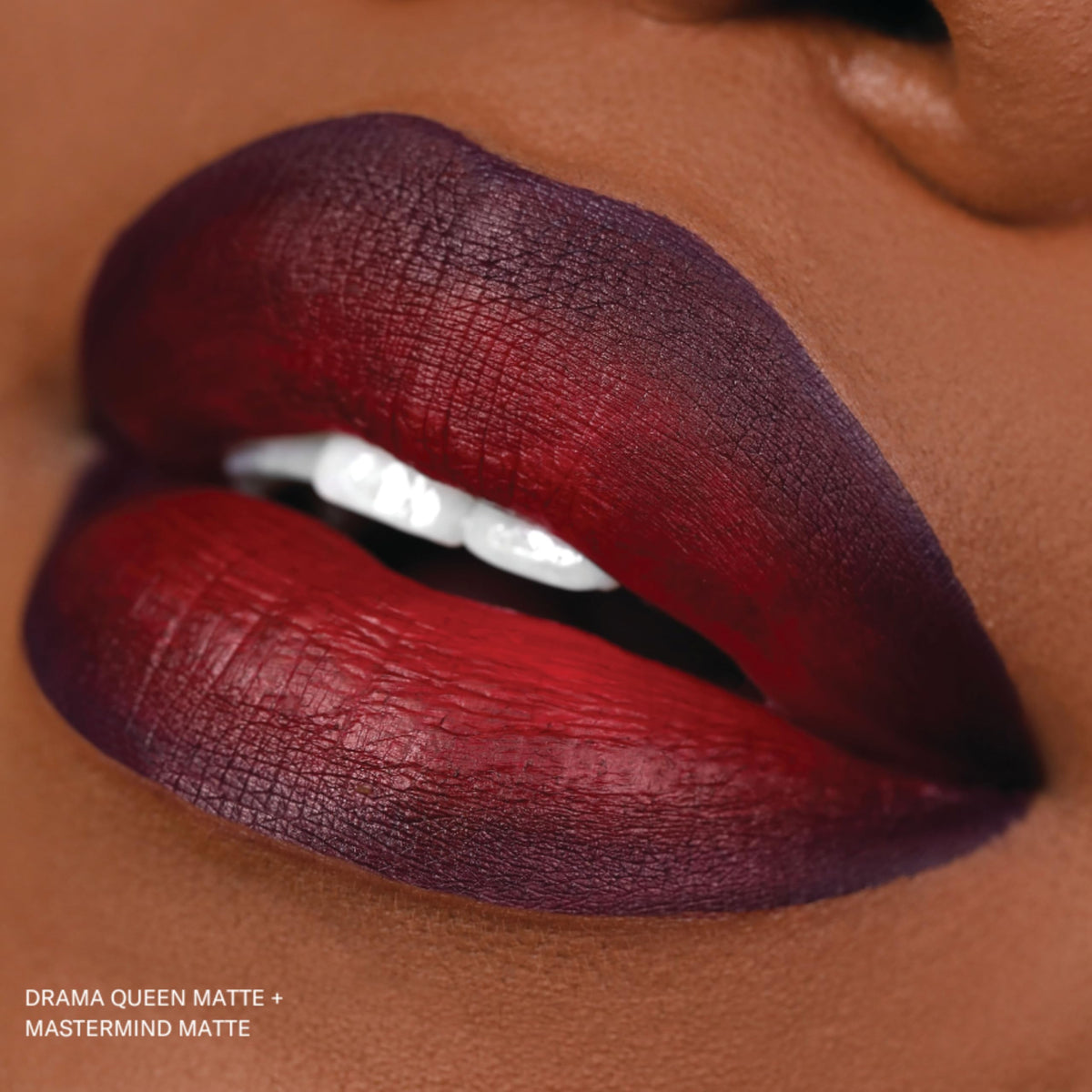 The Lip Bar Drama Queen vegan formula lip color supports daily versatility.