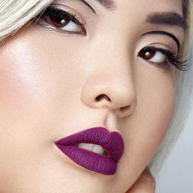 The Lip Bar Prima Donna lipcare duo enhances prep and moisture for smooth lips.