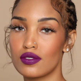 The Lip Bar Prima Donna vegan cruelty-free brand stands for ethical beauty.