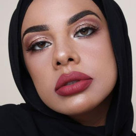 The Lip Bar Unimpressed packaging presents premium, gift-ready design