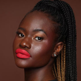 The Lip Bar vegan cruelty-free lipstick offers non-toxic beauty options.