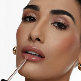 The Lip Bar Well-Read moisture boost from argan oil and vitamin E