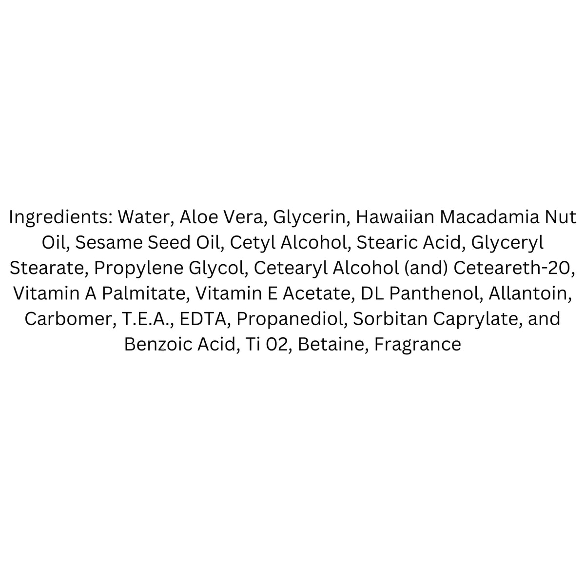 The Lotion Company Lively Lemon ingredient-scene showcases natural scents and thoughtful formulation.