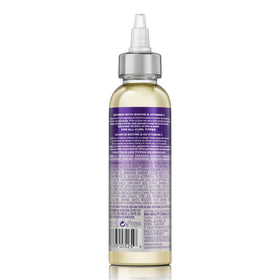 The Mane Choice Alpha Multi-Vitamin Scalp Oil is suitable for daily use across hair types.