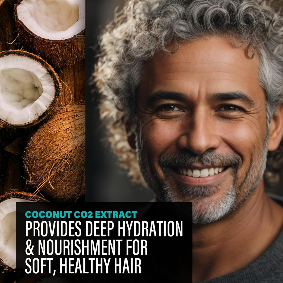 The-Mix-Up Golden Batana Oil lifestyle shot ready for daily hair care.