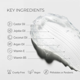 THE OFFICE BARBERSHOPS application scene showing even distribution for defined shapes