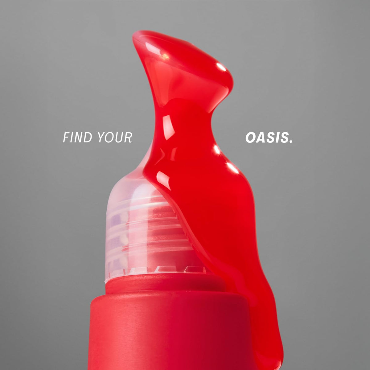 The Outset Lip Oasis daily-use care for hydrated lips.