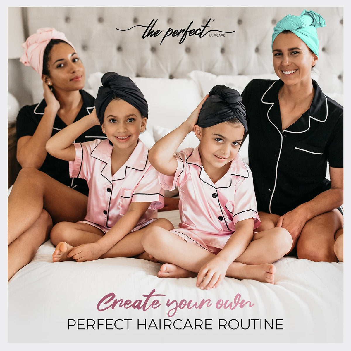 Post-shower use reduces tangles and helps prepping hair for styling.