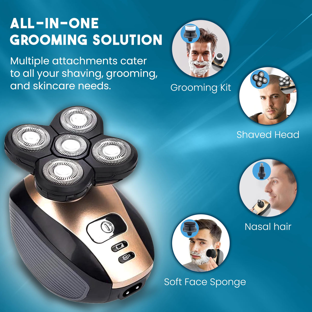 The Perfect Part micro plush exfoliation brush for skin refresh.