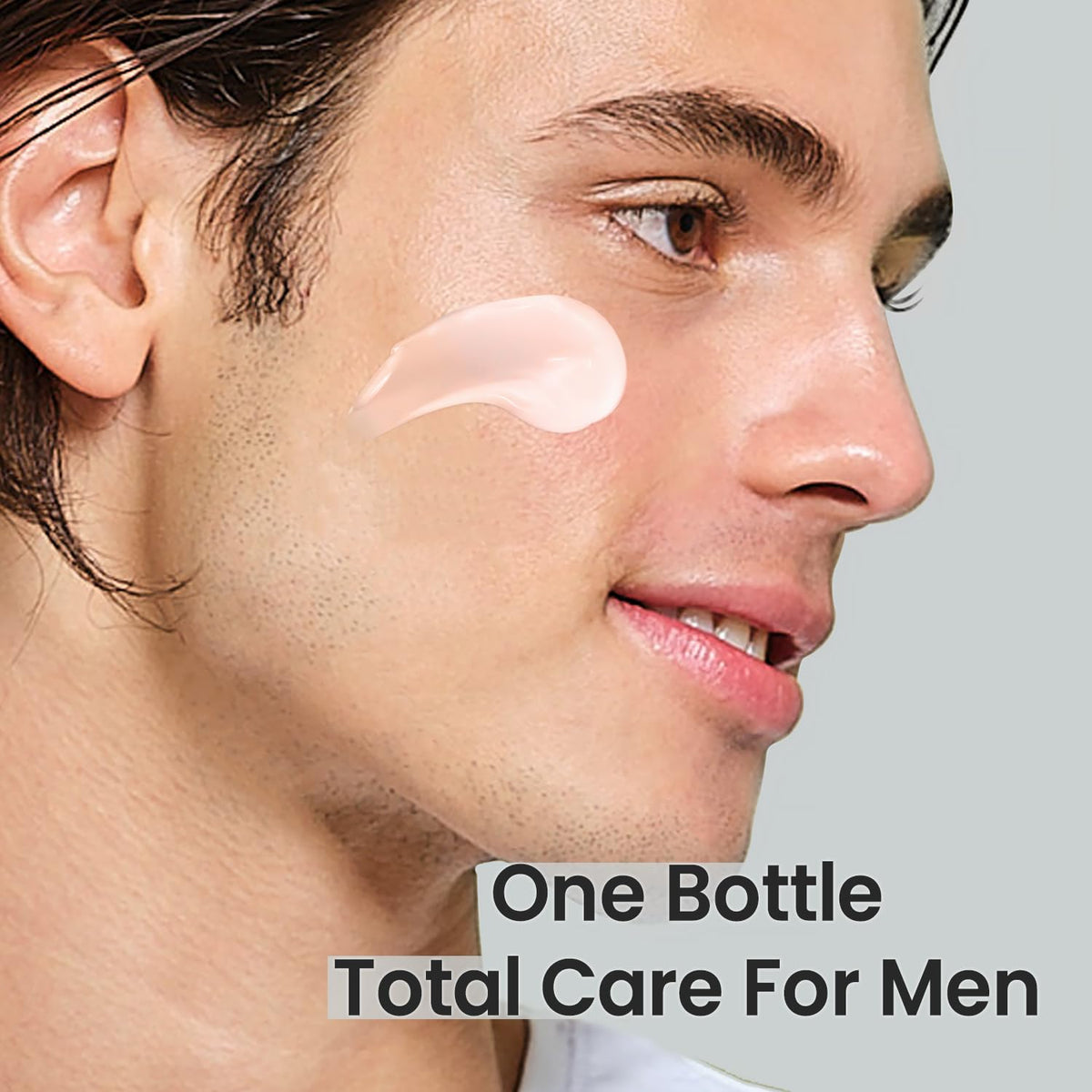 The Skin House Innofect pump-action demonstrates quick, clean dispensing for on-the-go routines