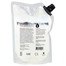 The Unscented Company Lotion bottle with pump provides fragrance-free moisturization for the whole family.
