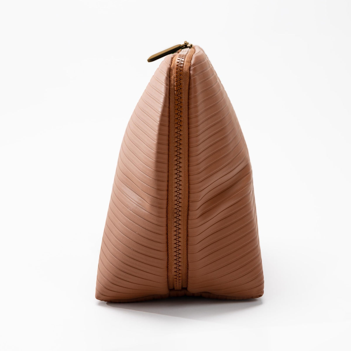 The Verti bag ready for carry-on trips shows lightweight, structured travel companion.