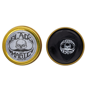 The Vintage Grooming Co. Works with classic to modern mustache styles.
