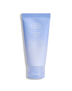 Then I Met You Essence Light sunscreen packaging emphasizes vegan, cruelty-free values