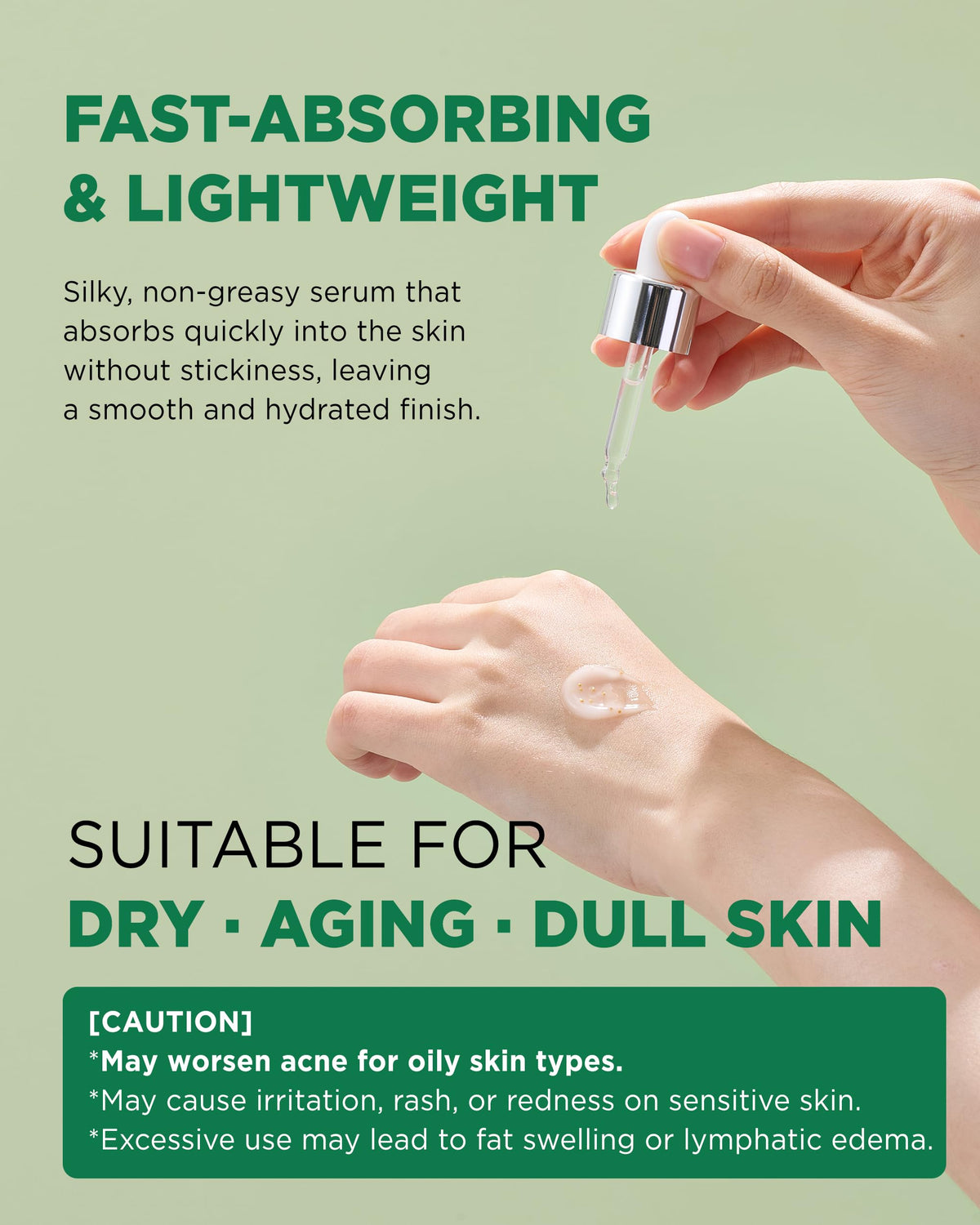 THEPURI Matrixyl 3000 Serum packaging in amber bottle for longevity