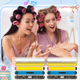 Therwen versatile nail files for home, office, and occasions