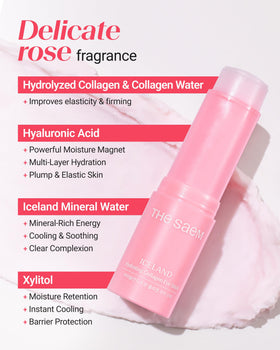 THESAEM Clean beauty: sulfate-free, paraben-free formulas for sensitive skin.