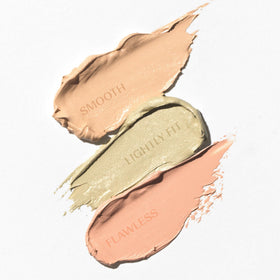 THESAEM Cover Perfection sweet almond oil formula nourishes while coverage