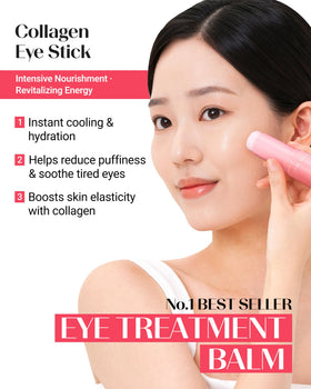 THESAEM Travel-friendly packaging for on-the-go touch-ups.