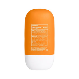 Thinkdaily Aloe Vera and Jojoba Oil blend for soothing hydration.