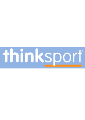 ThinkSport sunscreen in a backpack for outdoor adventures