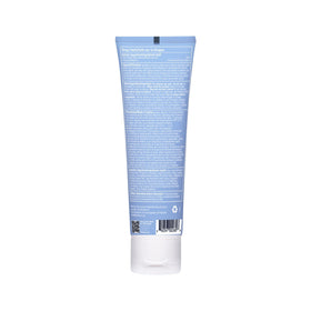 ThinkSport SPF 50+ sunscreen bottle close-up label for protection