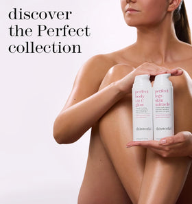 ThisWorks Perfect Legs wash-off formula can be removed easily with soap.