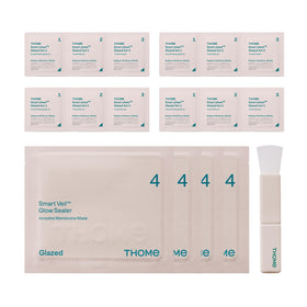 THOME G-Peel bottle Refine boosts renewal and smooths texture.