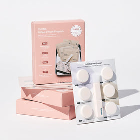 THOME G-Peel serum spotlight promotes deeper hydration and even tone.