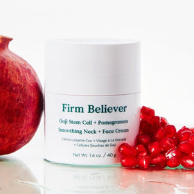 Three Ships ingredients graphic highlights goji stem cells and edelweiss