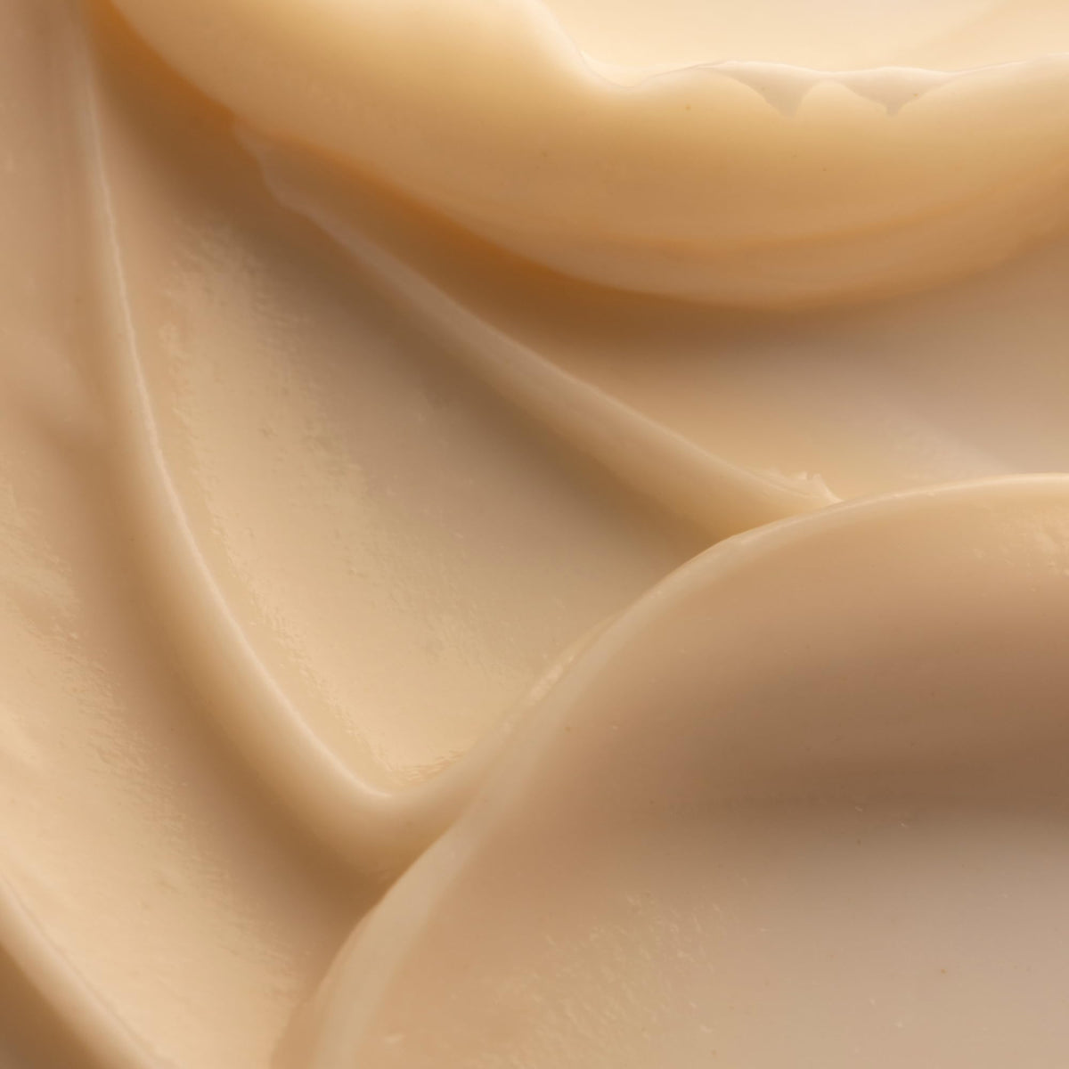 Three Ships neck cream massage action demonstrates upward application