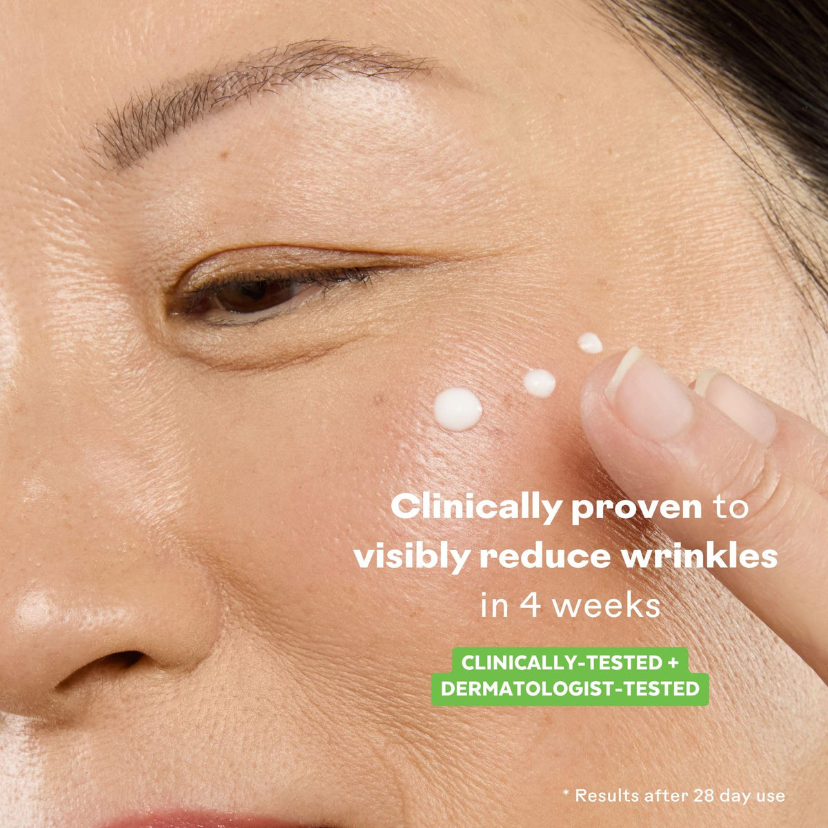 Three Ships SkinHero night routine step for soothing hydration.