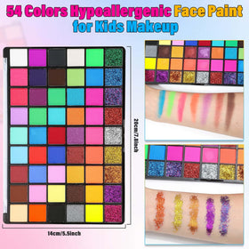 Gem sticker sheets add sparkle to looks