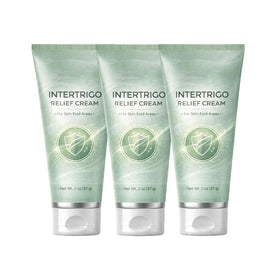 THUIOP Intertrigo Cream packaging for daily skin care and gentle protection.