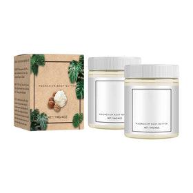 THUIOP Mama-Bear Neuropathy Cream jar showcases rich hydration for dry skin