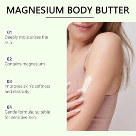 THUIOP soothing skin elasticity hinting at restored softness