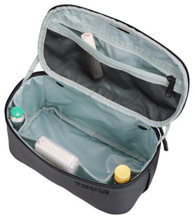 Thule Subterra 2 bluesign certified materials indicate responsible production.