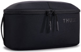 Thule Subterra 2 toiletry bag front view for compact travel organization